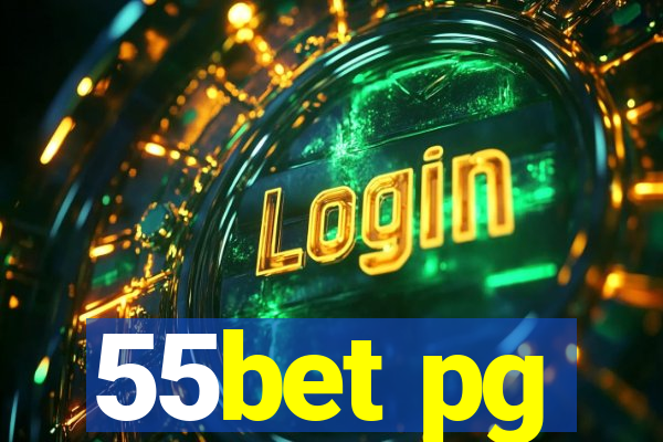 55bet pg